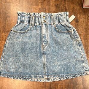 Arizona Jean CO skirt size 7